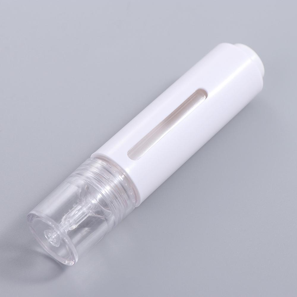Water Bottle Blank - Lege oogcrèmefles, lotionafvulfles, druppelfles voor etherische