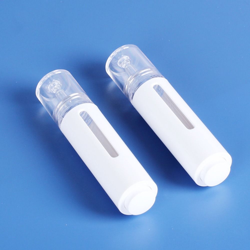 Lege oogcrèmefles, lotionafvul - Water Bottle Blank recensie en prijs