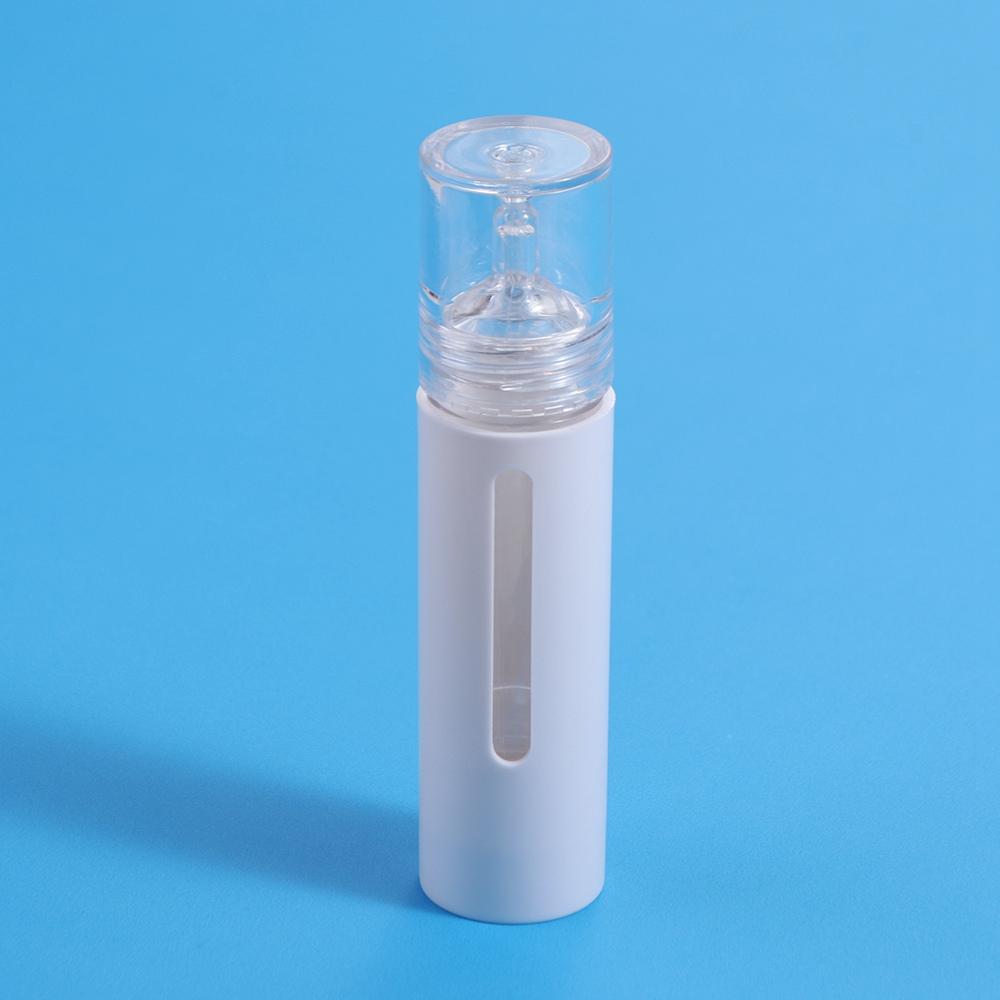 Lege oogcrèmefles, lotionafvul - Water Bottle Blank recensie en prijs