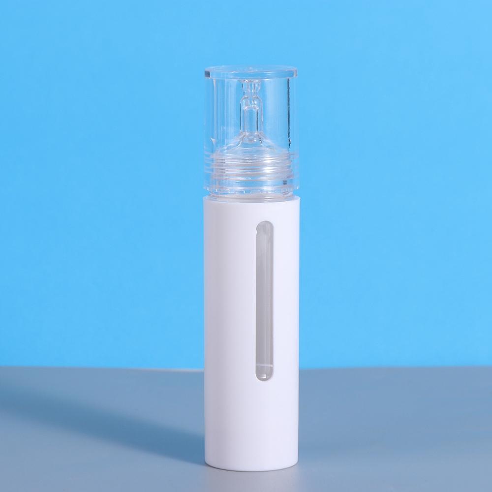 Lege oogcrèmefles, lotionafvul - Water Bottle Blank recensie en prijs