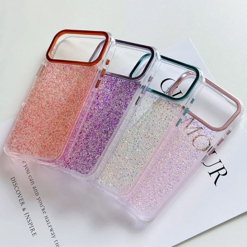 Koi Vis Schubben Telefoonhoesj - Metal Photo Panel recensie en prijs