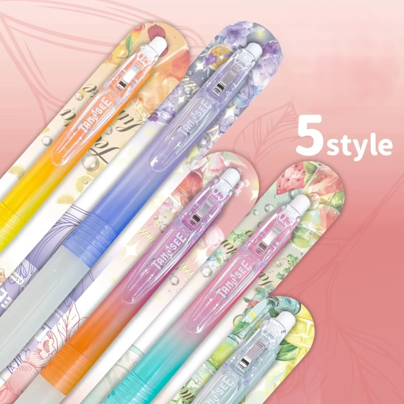 TANOSEE TS-JJ15 Cocktail Limit - Zebra Pen Sarasa recensie en prijs