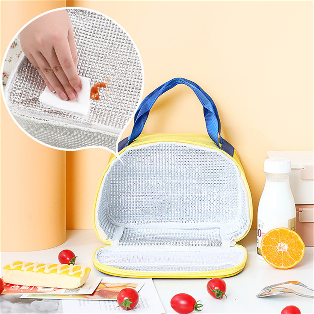 Draagbare Geïsoleerde Thermisc - Tote Bag Sublimation recensie en prijs
