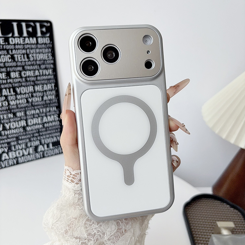Hoge kwaliteit luxe metalen fr - Metal Photo Panel recensie en prijs