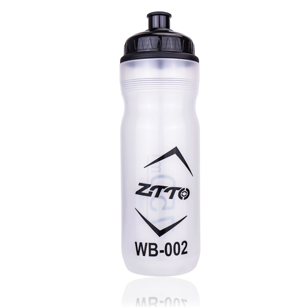 Ztto Fietsketel Mtb Fiets Wate - Water Bottle Blank recensie en prijs