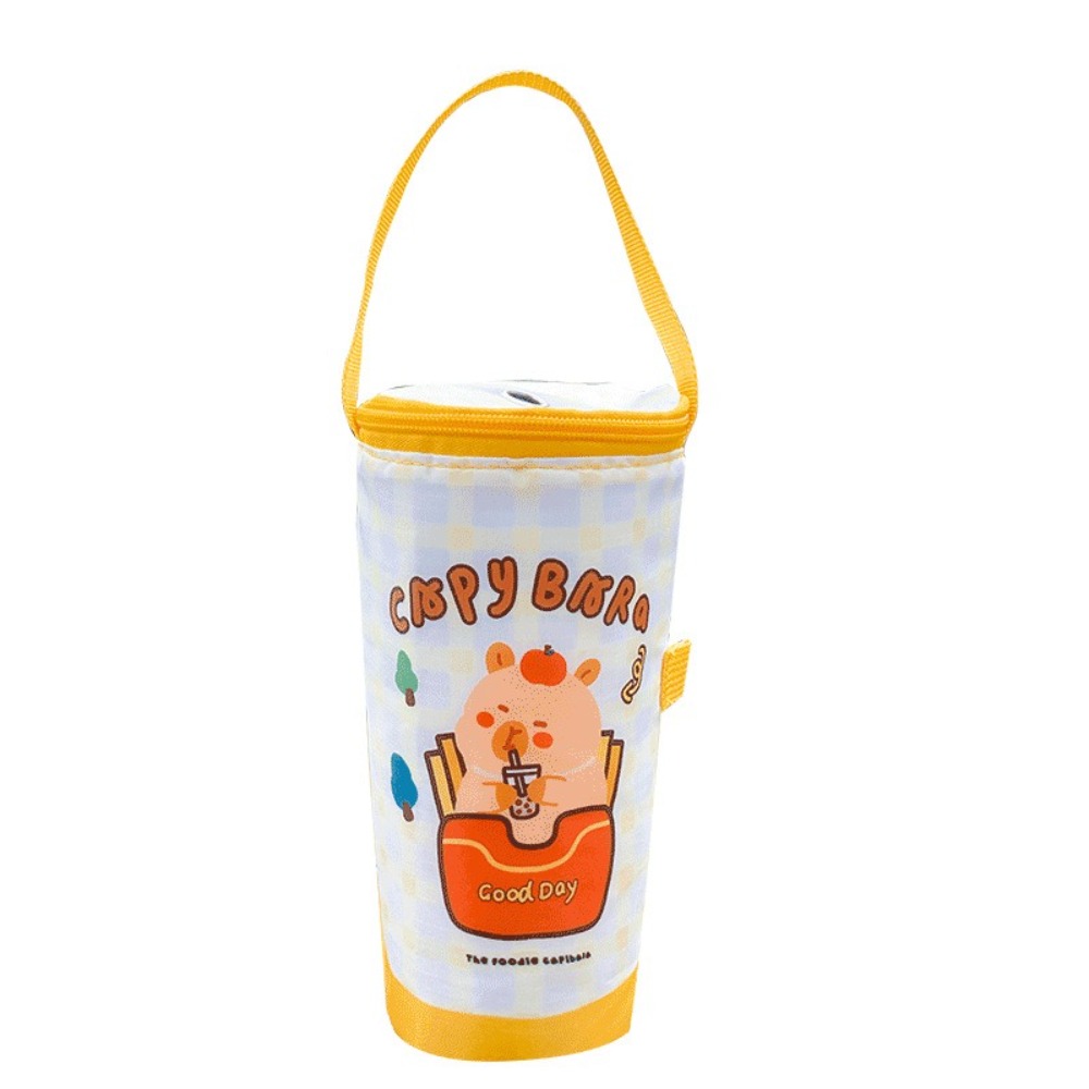Doek melkthee draagtas met mil - Tote Bag Sublimation recensie en prijs