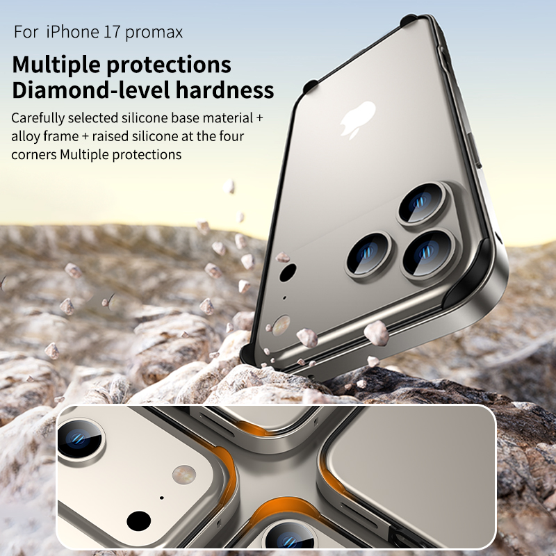 Aluminium Metalen Frame Silico - Metal Photo Panel recensie en prijs