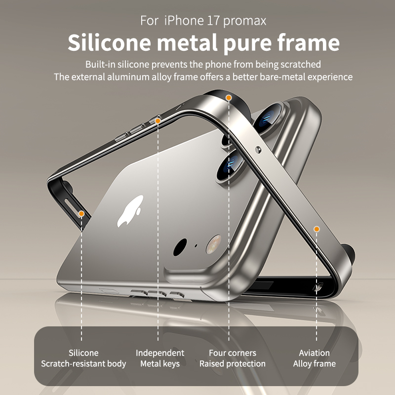 Aluminium Metalen Frame Silico - Metal Photo Panel recensie en prijs